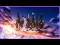 アスノヨゾラ哨戒班/Orangestar(Midnight 6remix)