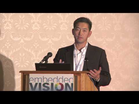 VanGogh Imaging's Ken Lee Discusses 3D Vision Processing Acceleration Using FPGAs (Preview)