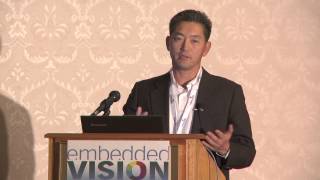 VanGogh Imaging's Ken Lee Discusses 3D Vision Processing Acceleration Using FPGAs (Preview)
