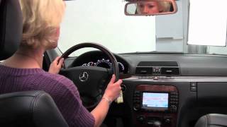 2005 Mercedes S500 Feldmann Imports Bloomington Minneapolis MN Used Walk Around M1503A