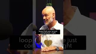 Emotional loops 🔁 #loop #loops #emotional #emotions #feeling #pain #podcast #healingtheheaaler