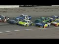 NASCAR O'Reilly Auto Parts Series Highlights | 2026 Iowa Speedway