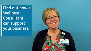 Employer Solutions | How to motivate employee wellness