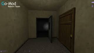 Go-Mod Reborn: Map Progress