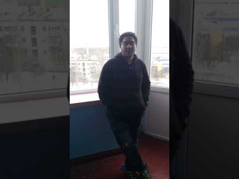 يا عيني ليه بتدمعي بصوت Omar Salem