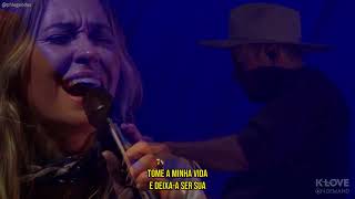 Lauren Daigle - Rebel Heart - Legendado em Português