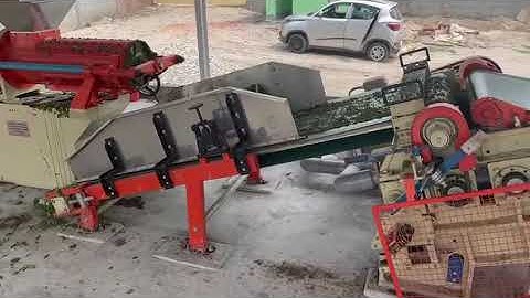 First Fully Automated Mini CTC Tea Factory in West Bengal - Manufacturer WORKSON INDUSTRIES, Kolkata