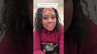 California Cheating on NCLEX Scandal