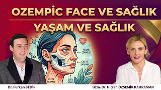 Yaşam Ve Sağlık Ozempic Face Ve Sağlık Üzerine
