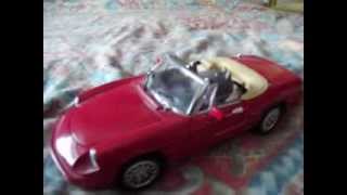 Peppa Pig Toys Zoey Zebra And Danny Dog Go Driving In There New Cars Nice Fun Video