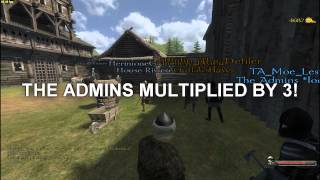 Persistent World - Getting Banned (PW_Legacy)