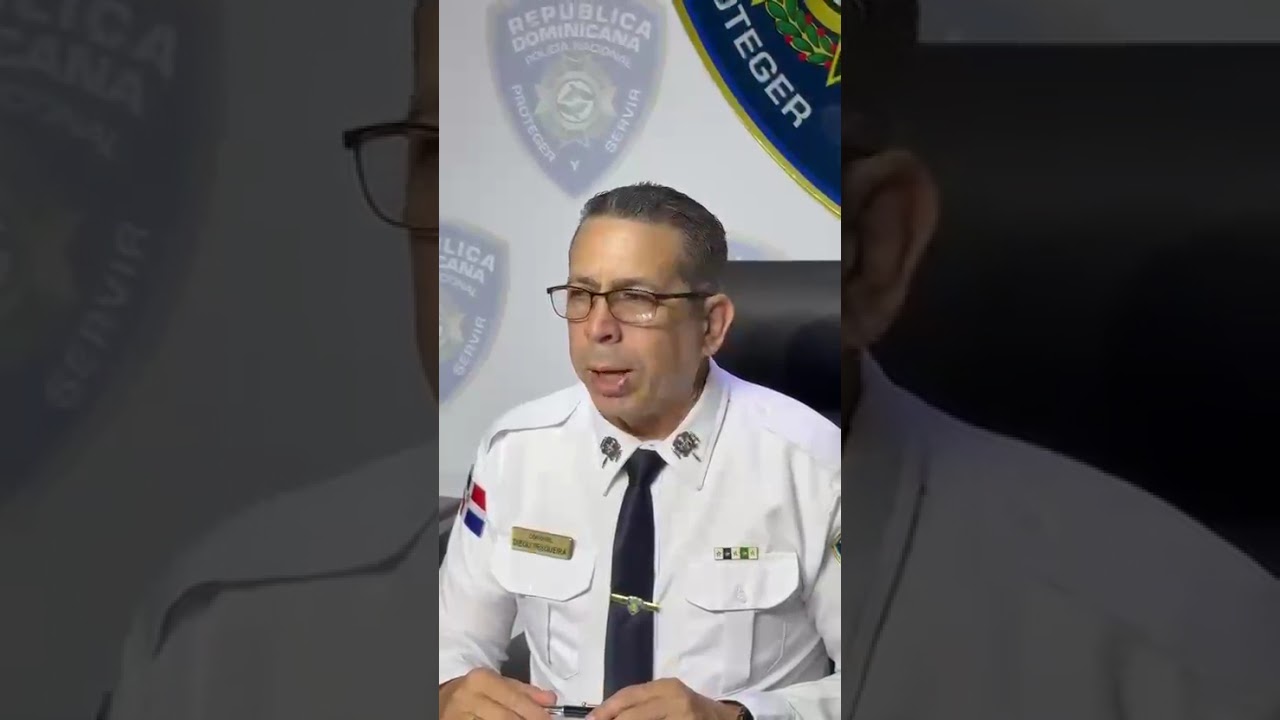 Policía Nacional espera entrega voluntaria de “Mantequilla” tras orden de búsqueda y captura