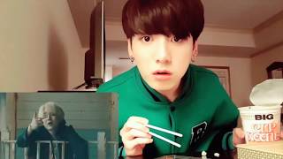 Обложка Youtuber JK Reacting To Agust D Fake Subs Скачать Youtuber JK Reacting To Agust D Fake Subs