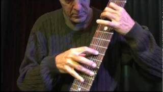 "Splendore"  Chitarra Toccando