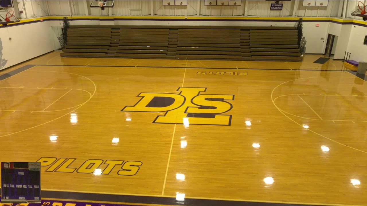 Wrestling vs Walled Lake Western