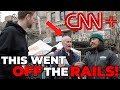 Promoting CNN+ Goes Insanely Wrong