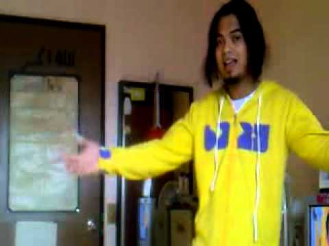 toang tambi (aries boy)