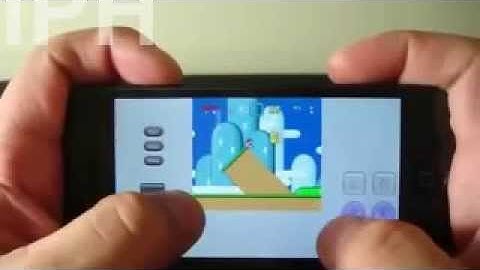iOS 7 0 4 How To Install Super Nintendo SiOS On iPhone iPad iPod Touch WITHOUT JAILBREAK!‬