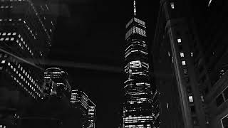 One World Trade Center Freedom Tower Standing Tall With All Its Glory