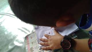 Cita cita jadi Profesor