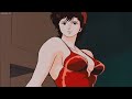 シティーハンター2 | 危険にさらされているカオリシルバー、フォックスはリョウに敗れる! Kaori in danger Silver, Fox is defeated by Ryo