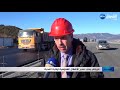 فتح ازدواجية الطريق الوطني رقم 01 الرابط بين المدية و البرواقية قريبا 