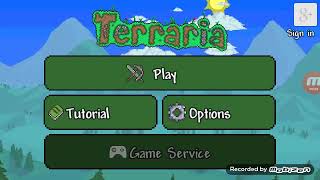 How to make a drill in terraria