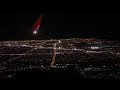 *BEAUTIFUL* Southwest 1605: Takeoff/landing AUS-LAS