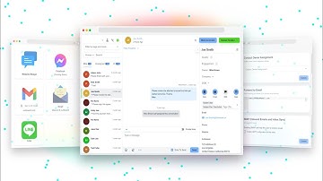 Boost Productivity with A.I. Employeez Unified Inbox | Affordable All-in-One Solution!