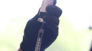 Free B12 Shot With Membership