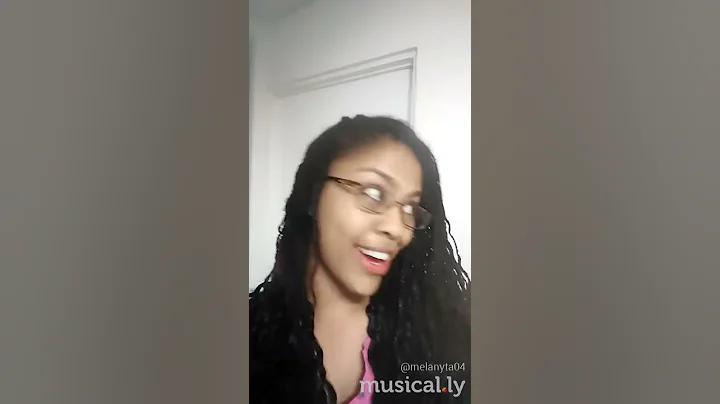 Steal her man ~ Musical.ly
