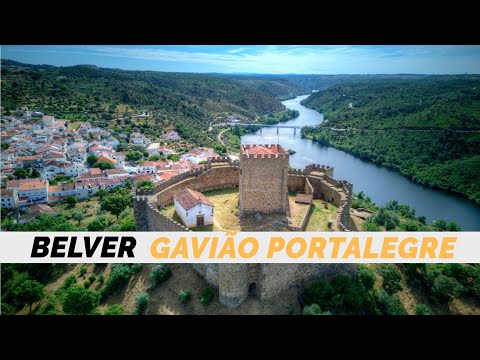 Belver | Gavião | Portalegre