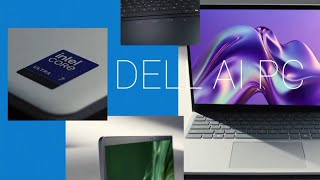 Dell AI PC Portfolio Commercial #2 (2025)
