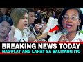 KAPAPASOK LANG:NASUSPÉNDÉD Sawakas! CASTRO BINIGLA TANG-GÀL/ VPSARA MATIBAY ang PASABOG/ KARMA PBBM