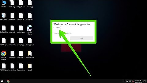 Bowd ransomware removal [.a.k.a. Bowd file virus].