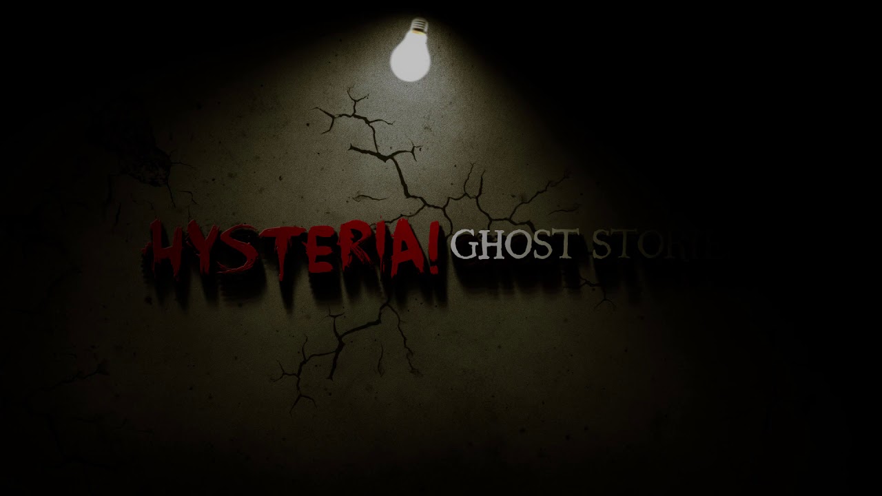 The Salem Haunted Magic Show presents HYSTERIA: Ghost Stories! 2019