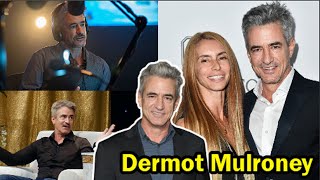 Dermot Mulroney || 15 Things You Need To Know About Dermot Mulroney