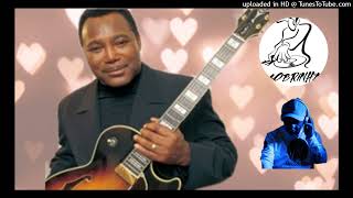 GEORGE BENSON-SUMMER LOVE BY PAULO COBRINHA