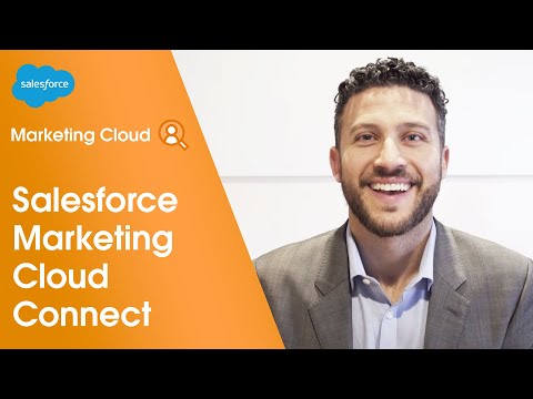 Video: Salesforce-da marketing bulutini qanday qo'shishim mumkin?