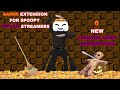 Trick or Treat SAMMI Extension | Install and Showcase
