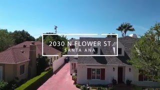 SOLD!  2030 N Flower St -  Sold by Sandy DeAngelis, Seven Gables Real Estate, BRE# 00960016