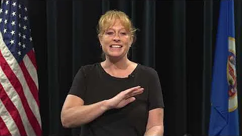 MN Senate 15 | Meet the Candidates 2022
