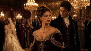 Her sister stole her wedding — but the Duke passed the bride by and selected her
