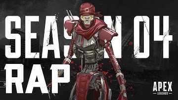 Apex Legends Season 4 Rap Song  | "Apex Predator" (Battle Royale)