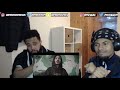 UK REACTION VLI WEEZY M3QAB علي ويزي معقب EGYPTIAN RAP