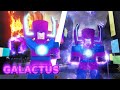 Galactus Is Here In Roblox Cosmology…