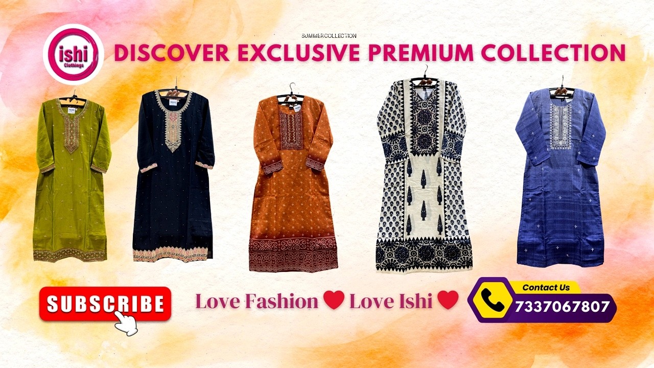 СПЕЦИАЛЬНАЯ ПРЕМИАЛЬНАЯ ЛЕТНЯЯ КОЛЛЕКЦИЯ | Люблю моду ❤️Люблю ishi ❤️ | Доступна услуга видеозвонка