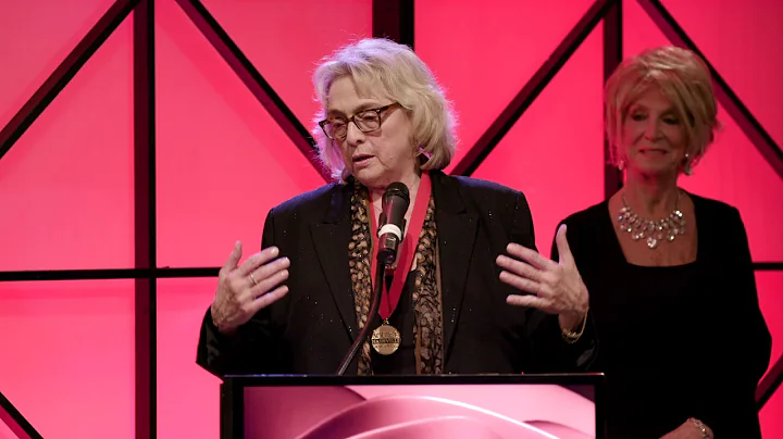 2018 SOURCE Hall Of Fame Awards Inductee: Joanne B...