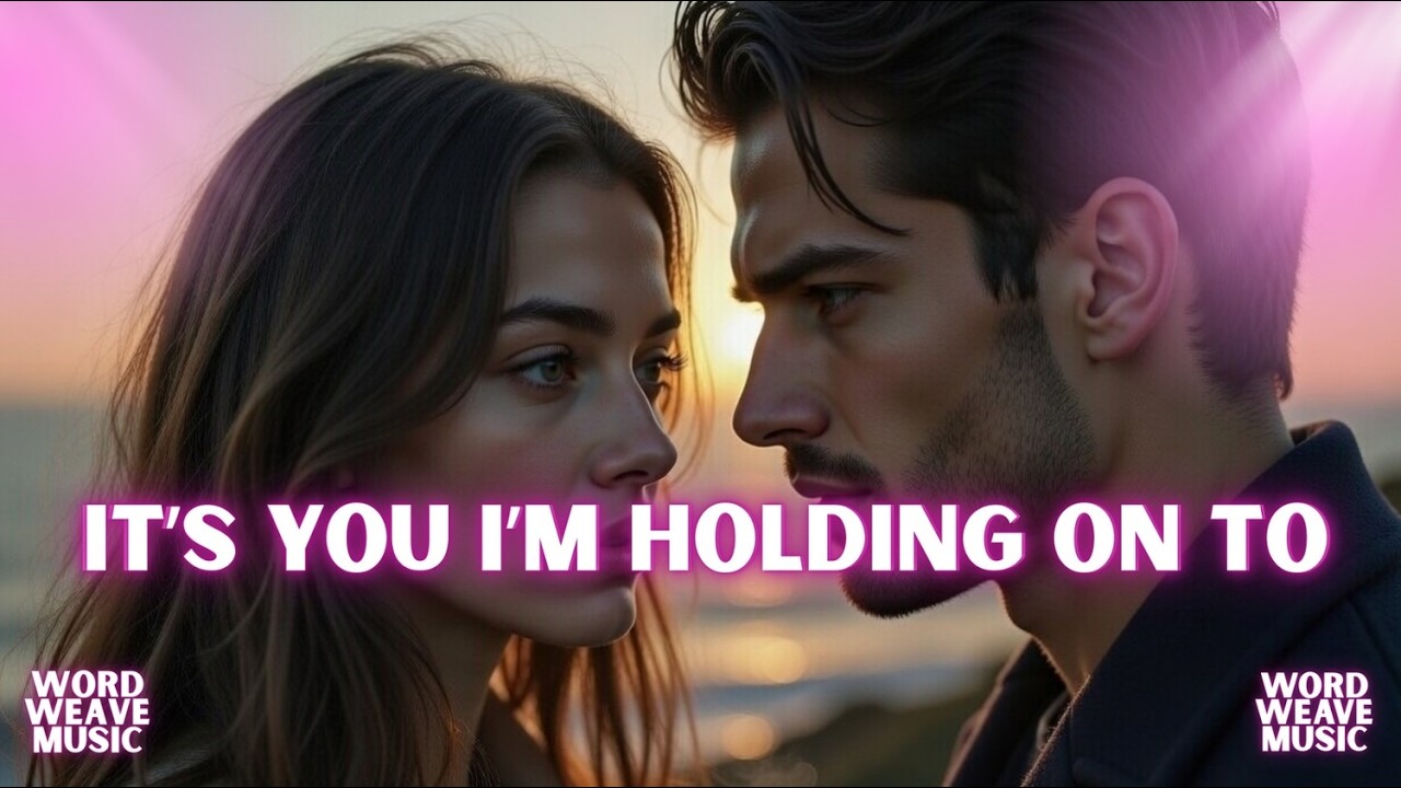 It’s You I’m Holding On To (Official Music Video) – A Soft Love Song About Choosing Someone