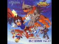 Digimon Adventure OST #52 Akumu
